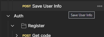 тестовая статья