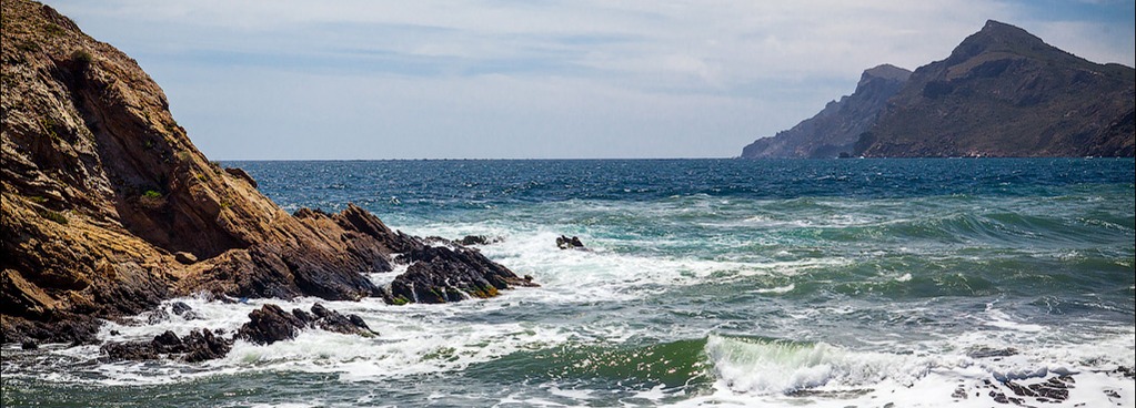 Новая страна, новое путешествие